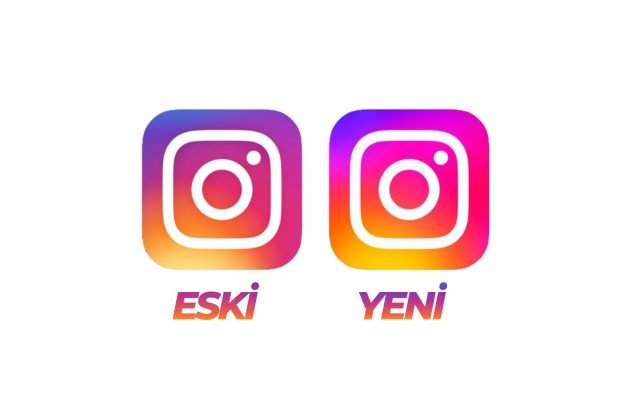 Instagram’ın Yeni Logosu