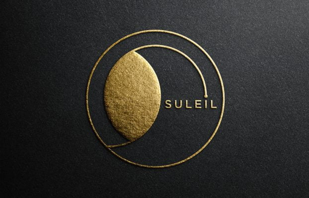 SULEIL Logo Tasarım